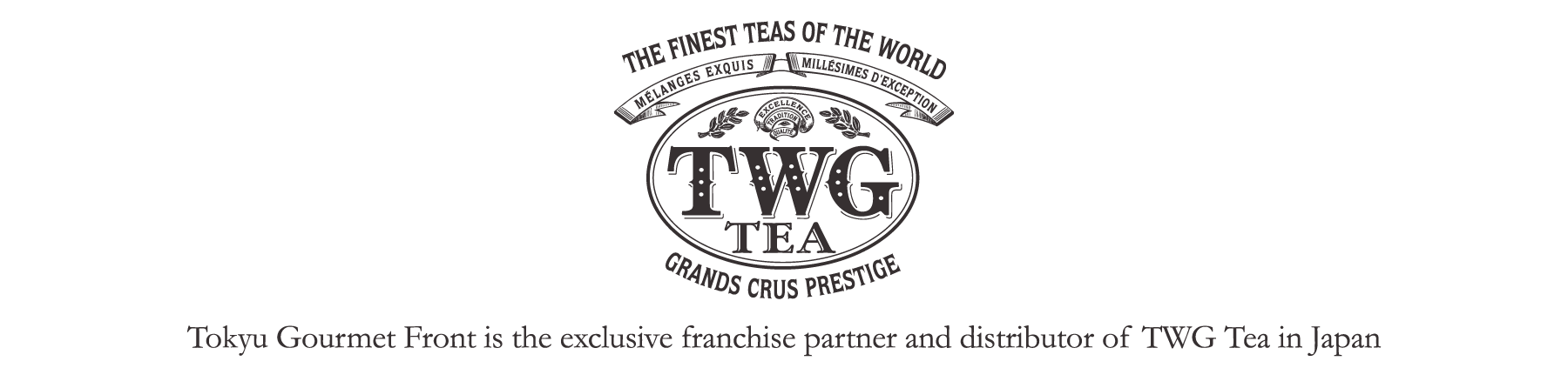 TWG Tea Online Boutique
