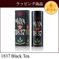 <Gift> 1837 ブラックティー HC