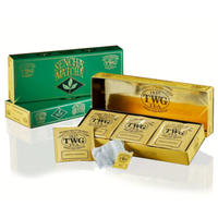 Sencha Matcha Teabag