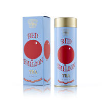 Red Balloon Tea HC